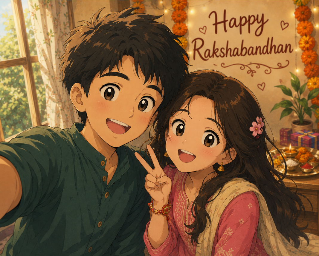 Rakhi
