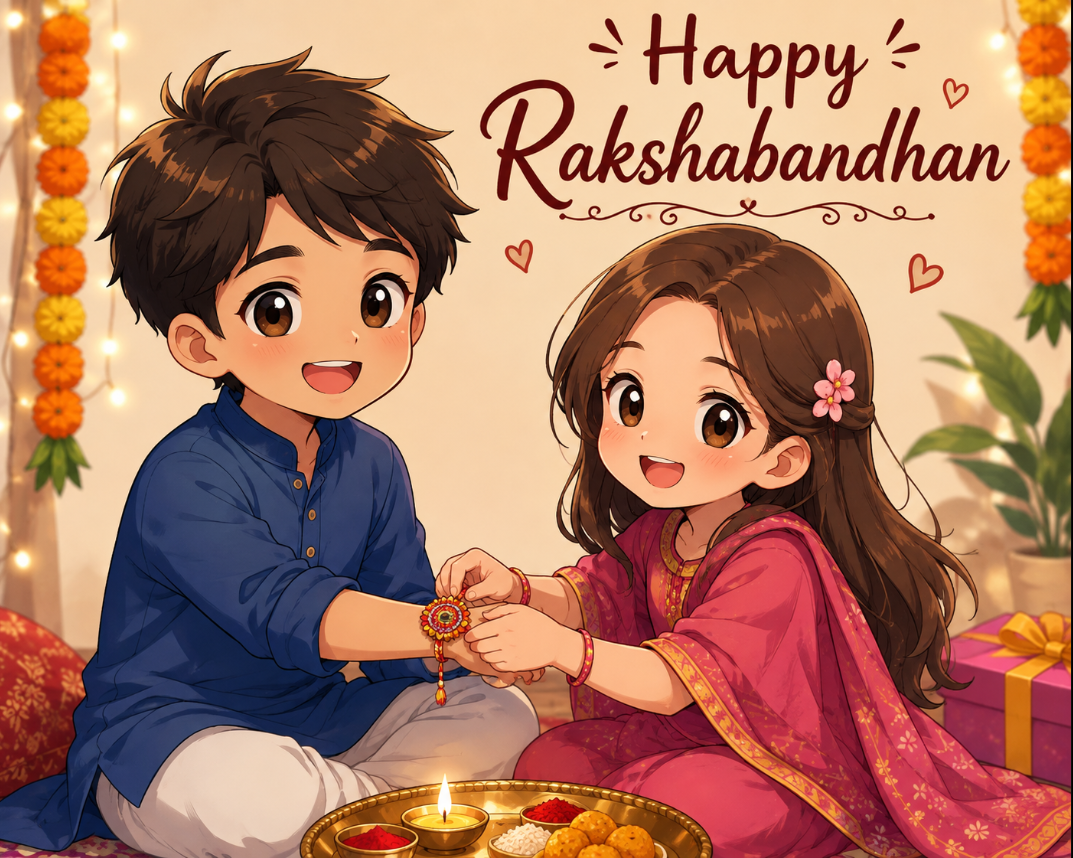 Main Rakhi